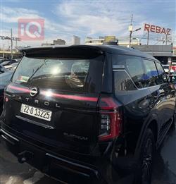 نيسان باترول